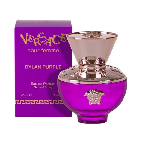 versace dylan purple eau de parfum 30ml|Versace perfume dylan blue price.